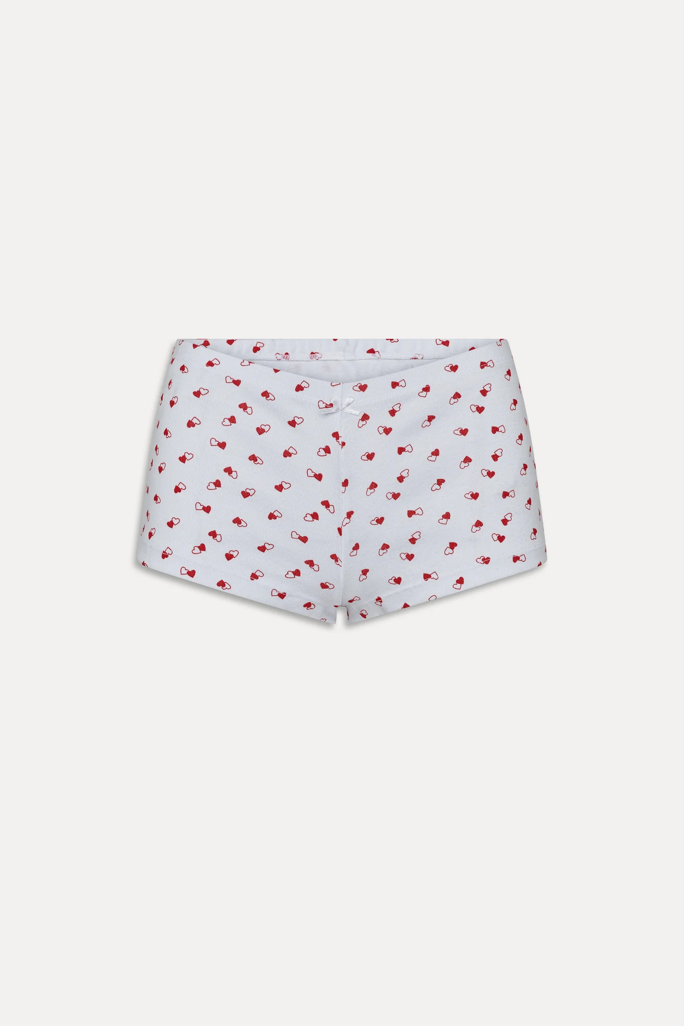 Amora Booty Shorts - Sunday Love - Image 3