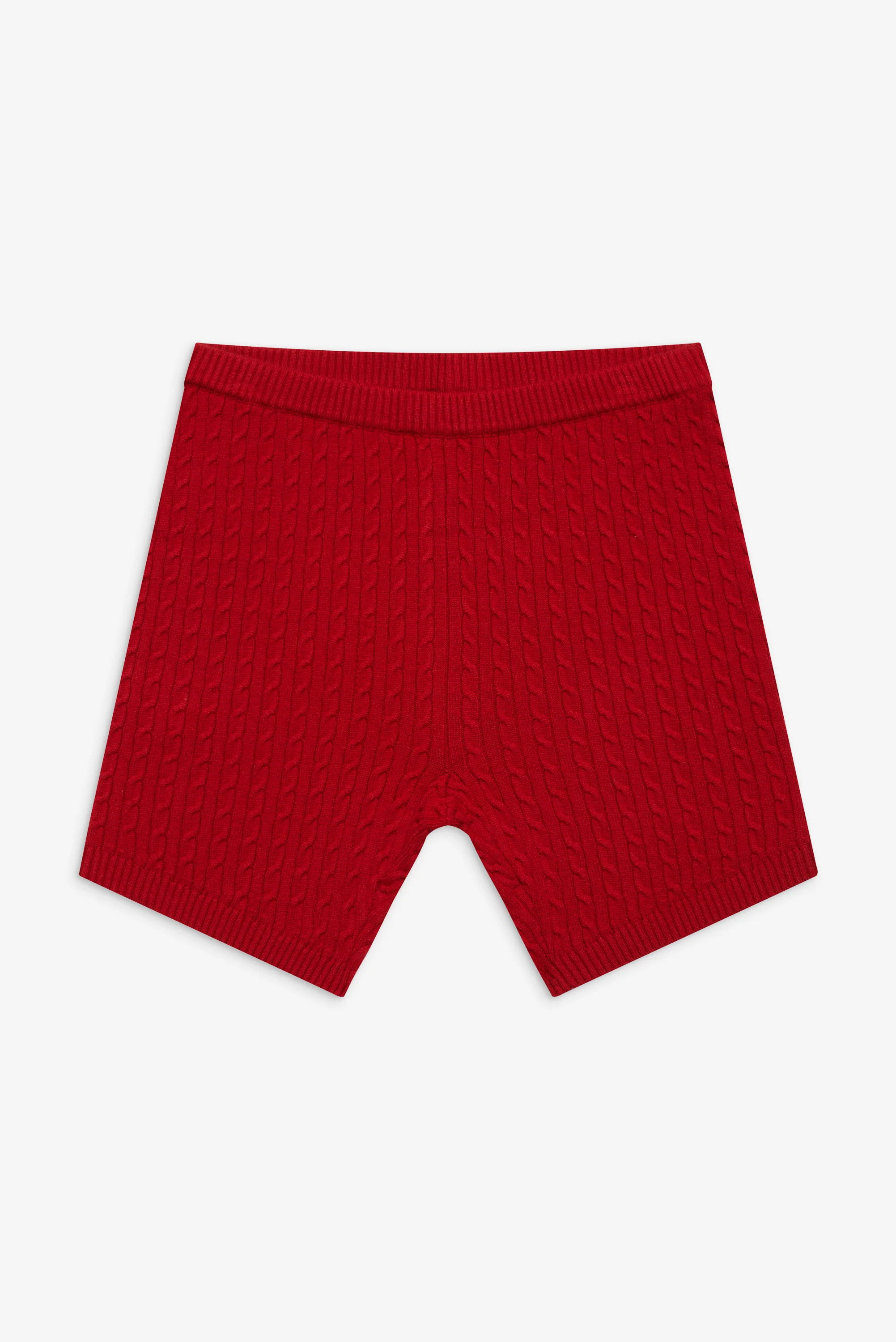 Ariel Knit Shorts - Heartstrings - Image 3
