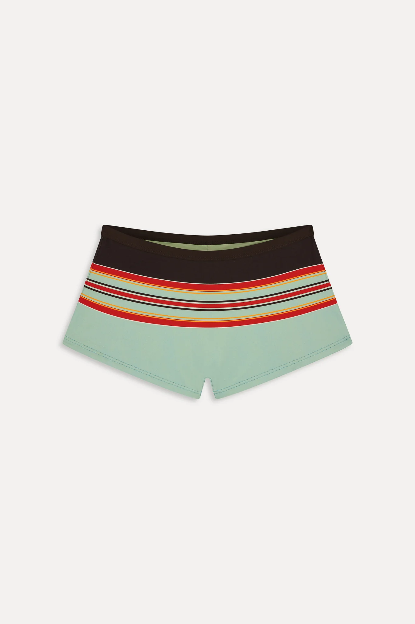 Caster Cheeky Swim Shorts - Desert Dusk - Image 3