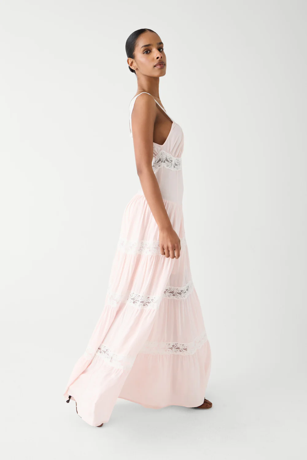 Dakota Maxi Dress - Sweet Dreams - Image 5