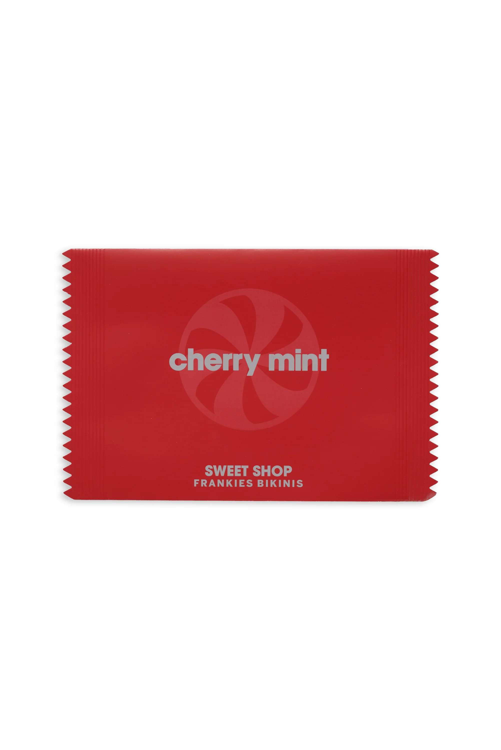 Divine Skimpy Bikini Bottom - Cherry Mint - Image 7