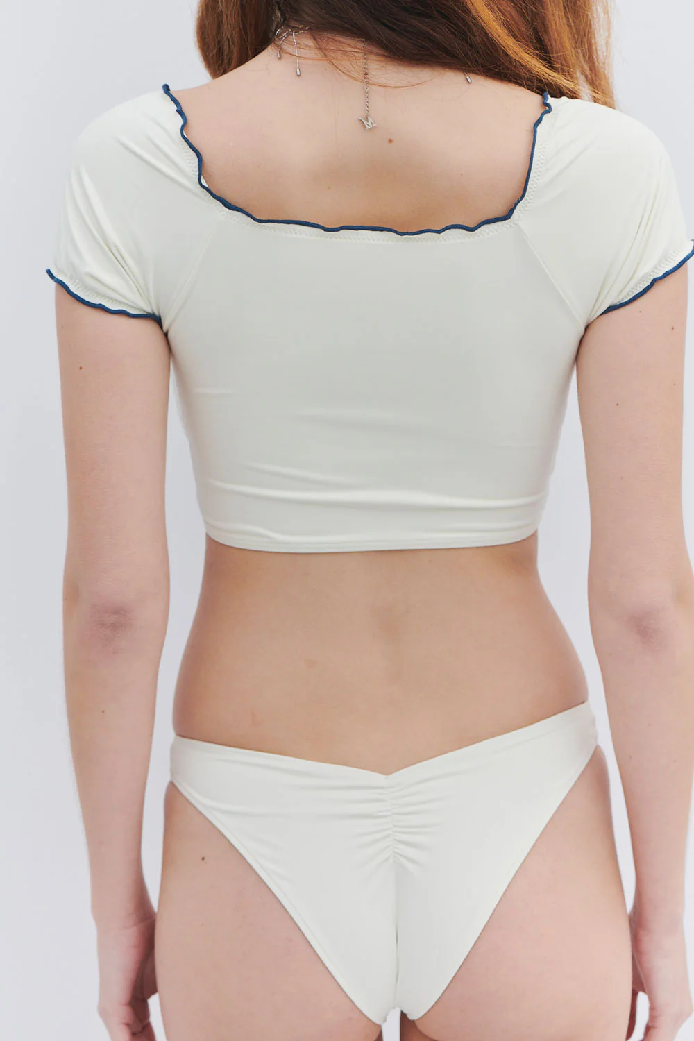 Farah Crop Top - Honeymoon Phase - Image 4
