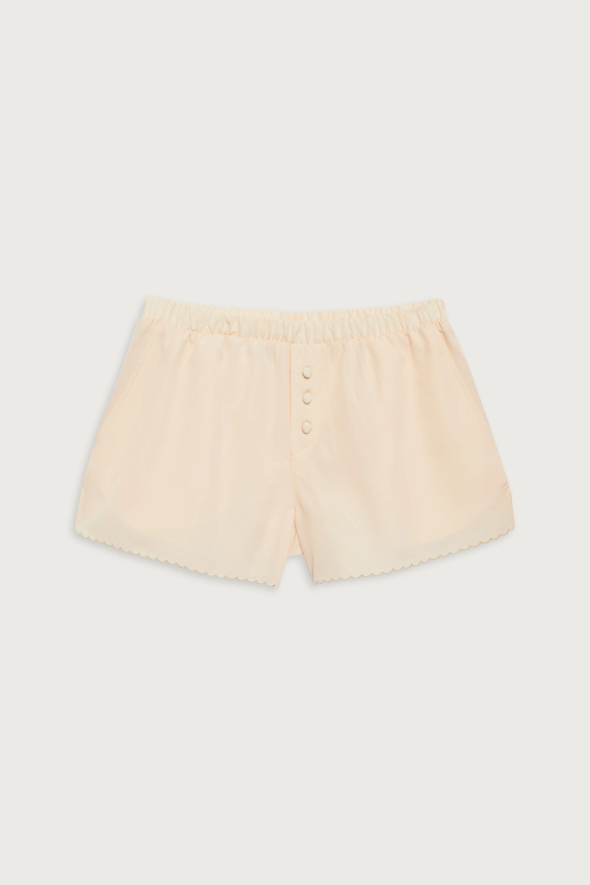 Farmhouse Mini Short - Macadamia - Image 3