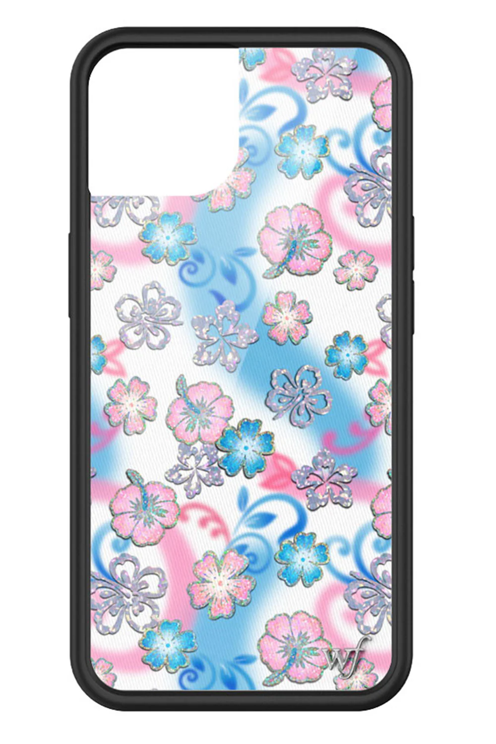 Frankies Bikinis x Wildflower iPhone Case - City of Angels - Image 4