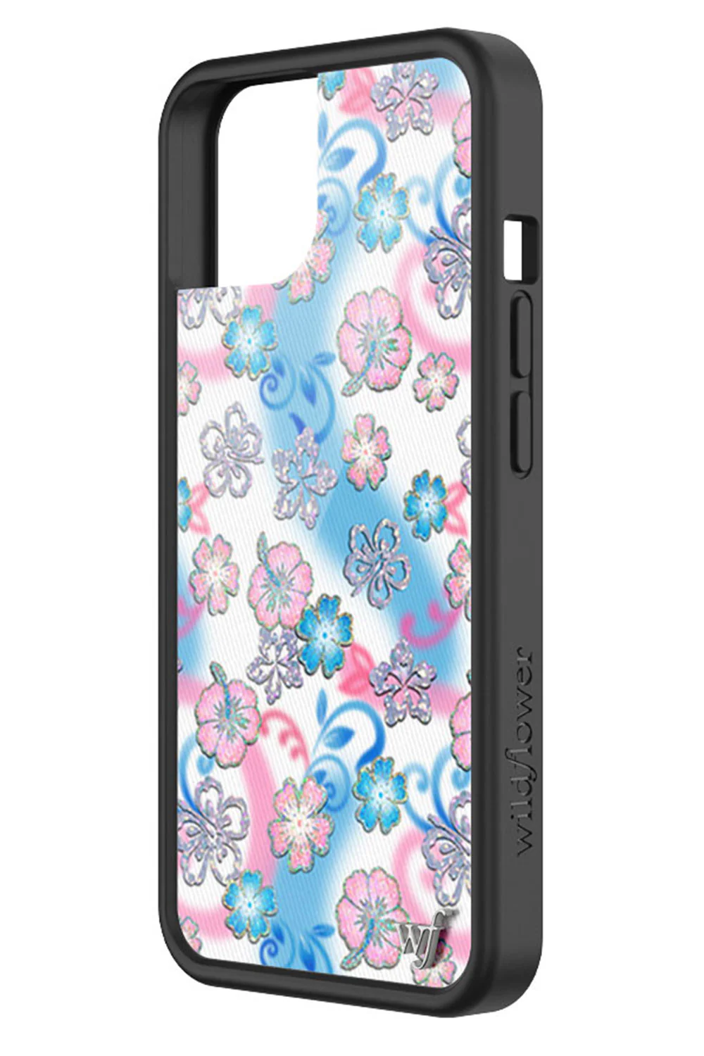 Frankies Bikinis x Wildflower iPhone Case - City of Angels - Image 5
