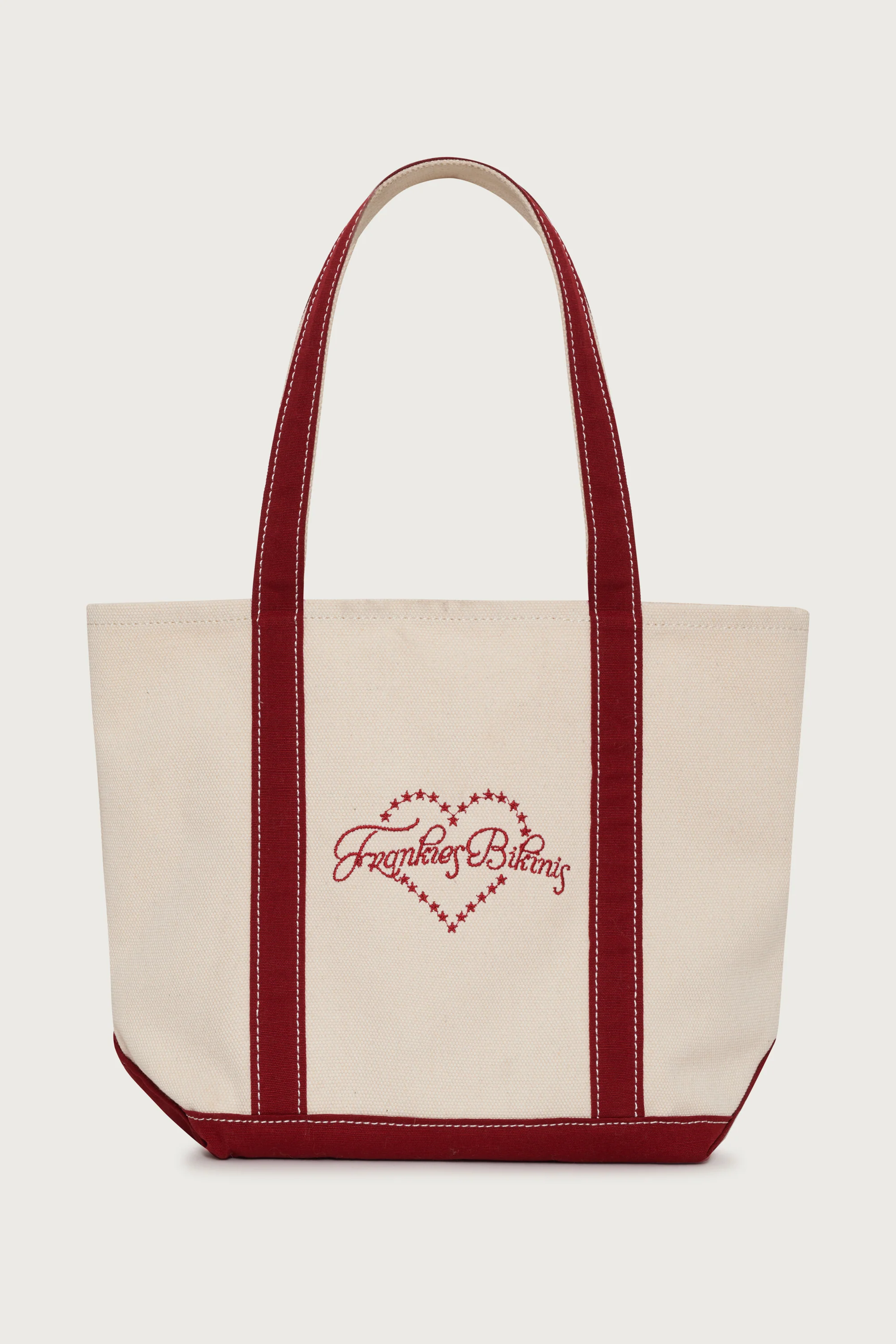 In Your Dream Canvas Tote - In Your Dreams - Image 3