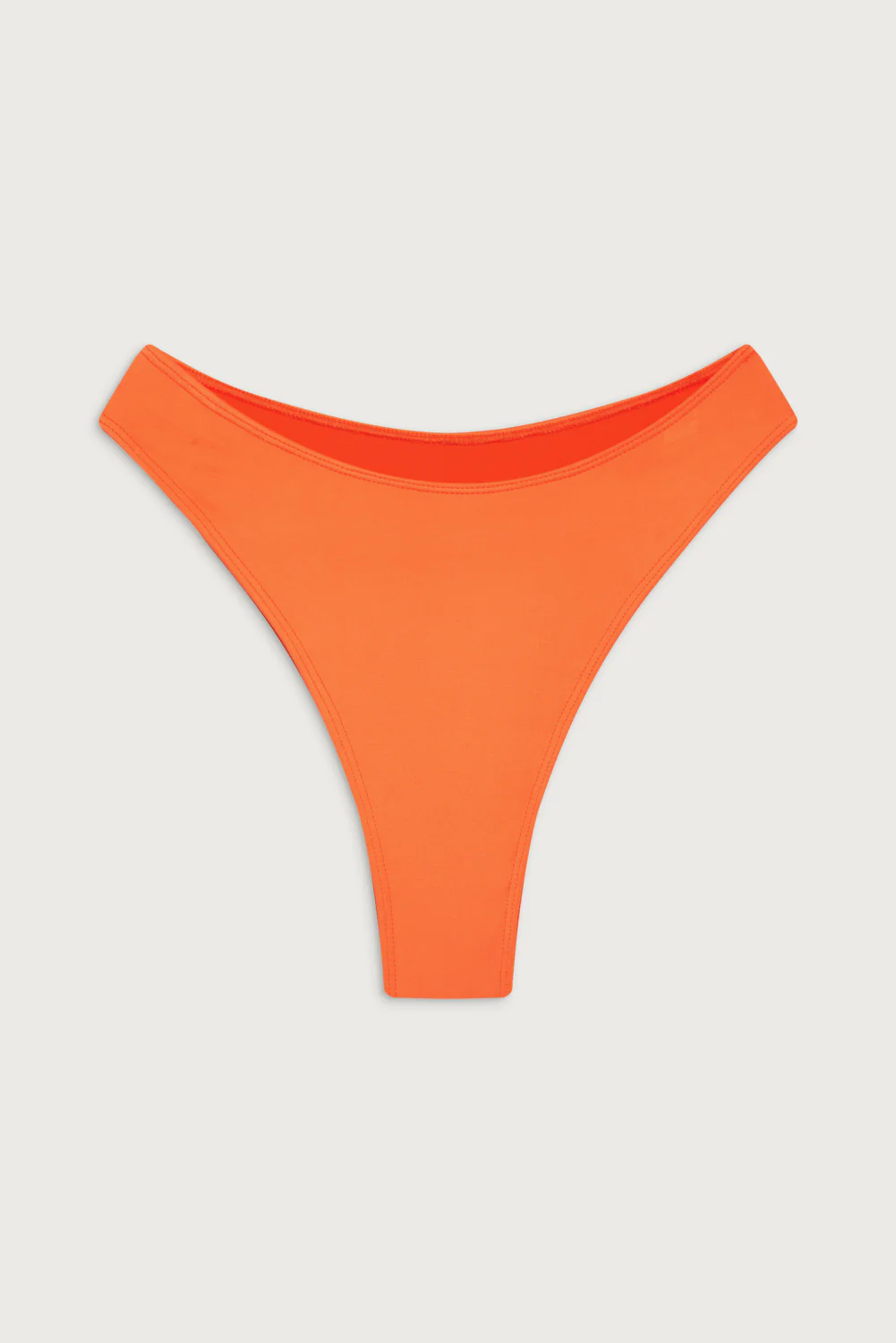 Laura Shine High Waist Bikini Bottom - Cuties - Image 3