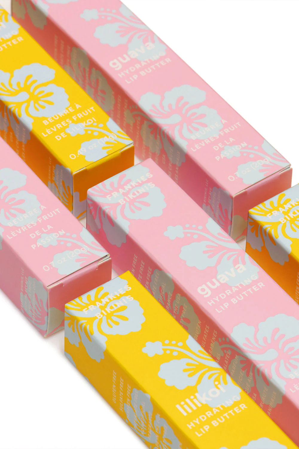 Lip Butter - Guava - Image 6