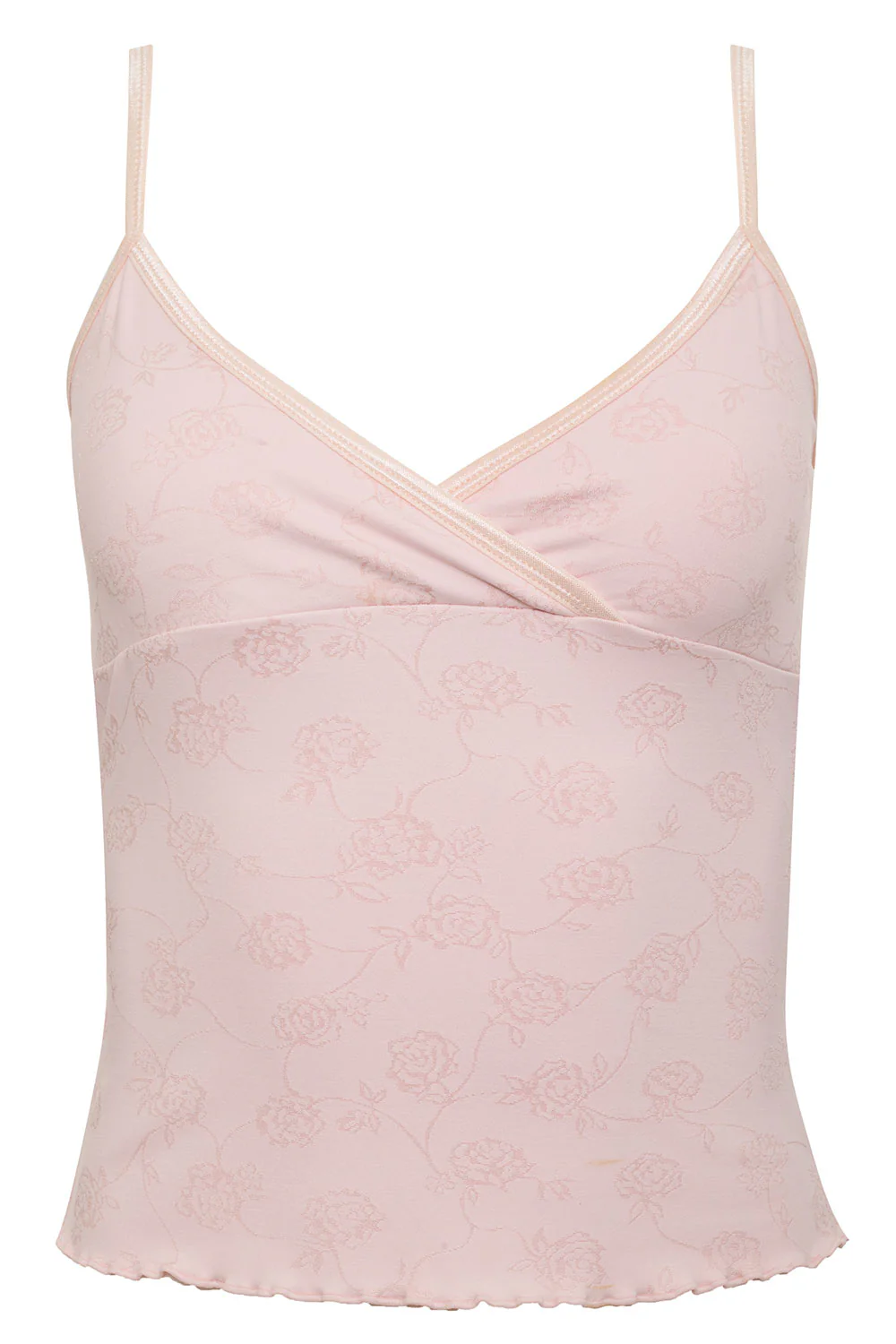 Odessa Tank - Pink Petals - Image 7