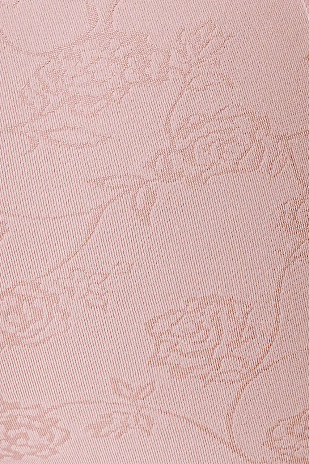 Star Cropped Tank - Pink Petals - Image 5