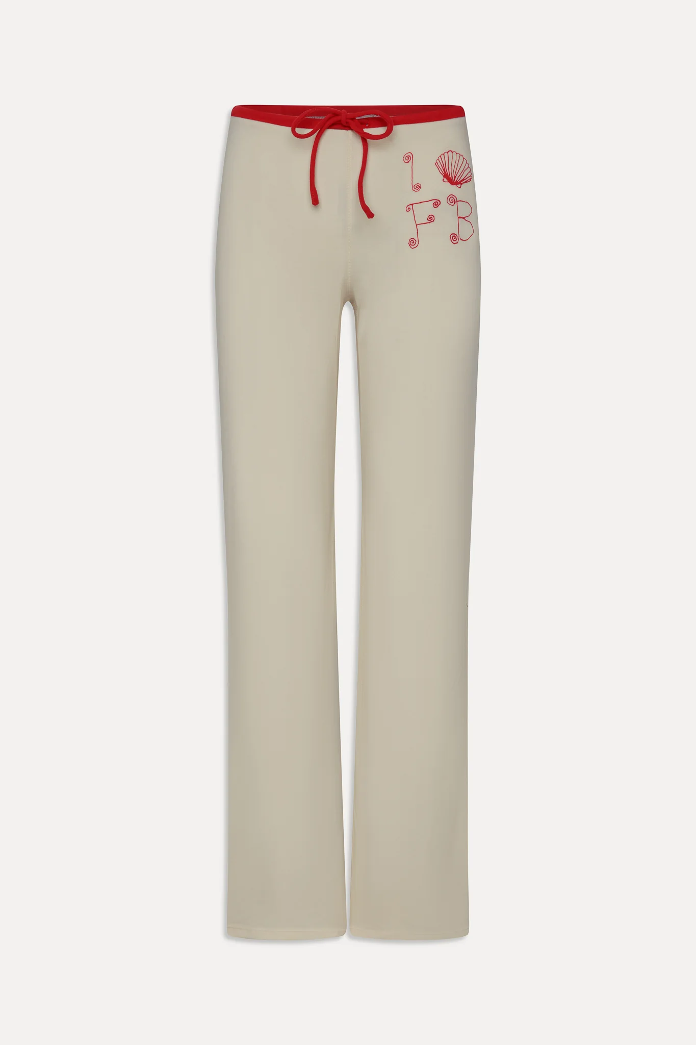 Surf Lounge Pants - Sunrise Shell - Image 3