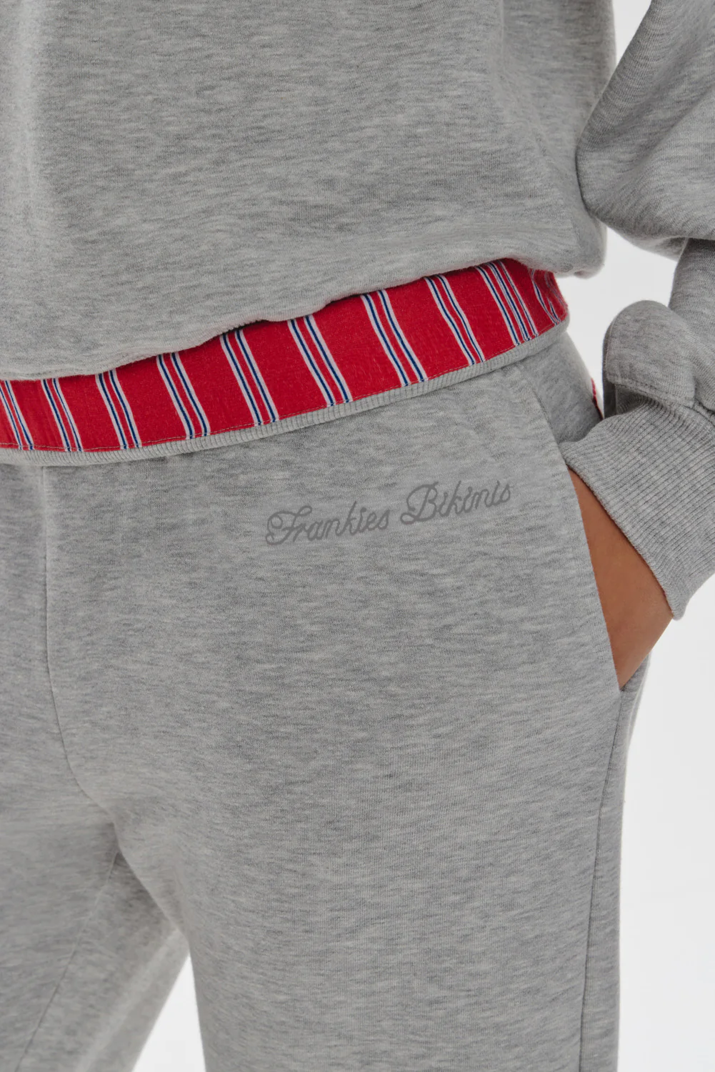 Travel Day Cotton Pants - Cozy - Image 5