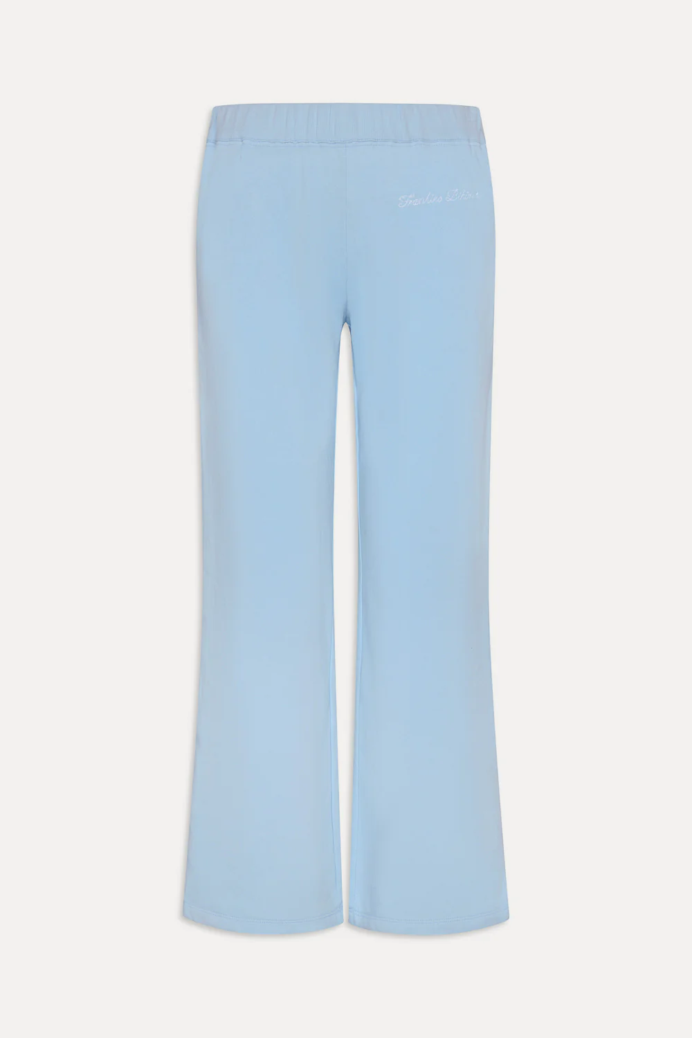 Travel Day Cotton Pants - Morning - Image 3