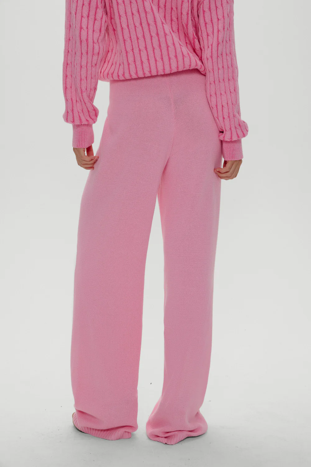 Wesley Knit Pants - Sweetheart - Image 5