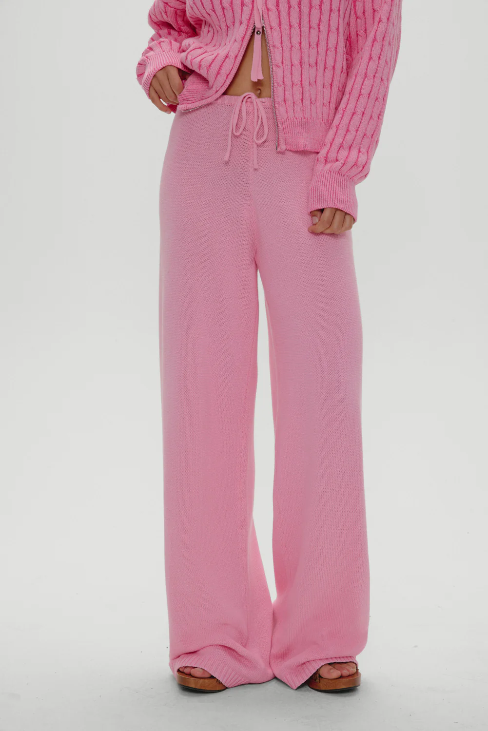 Wesley Knit Pants - Sweetheart - Image 6