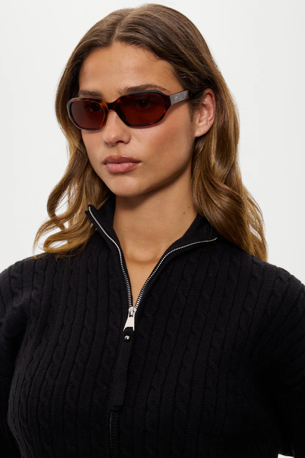 x LEXXOLA Frank Sunglasses - Venice - Image 3