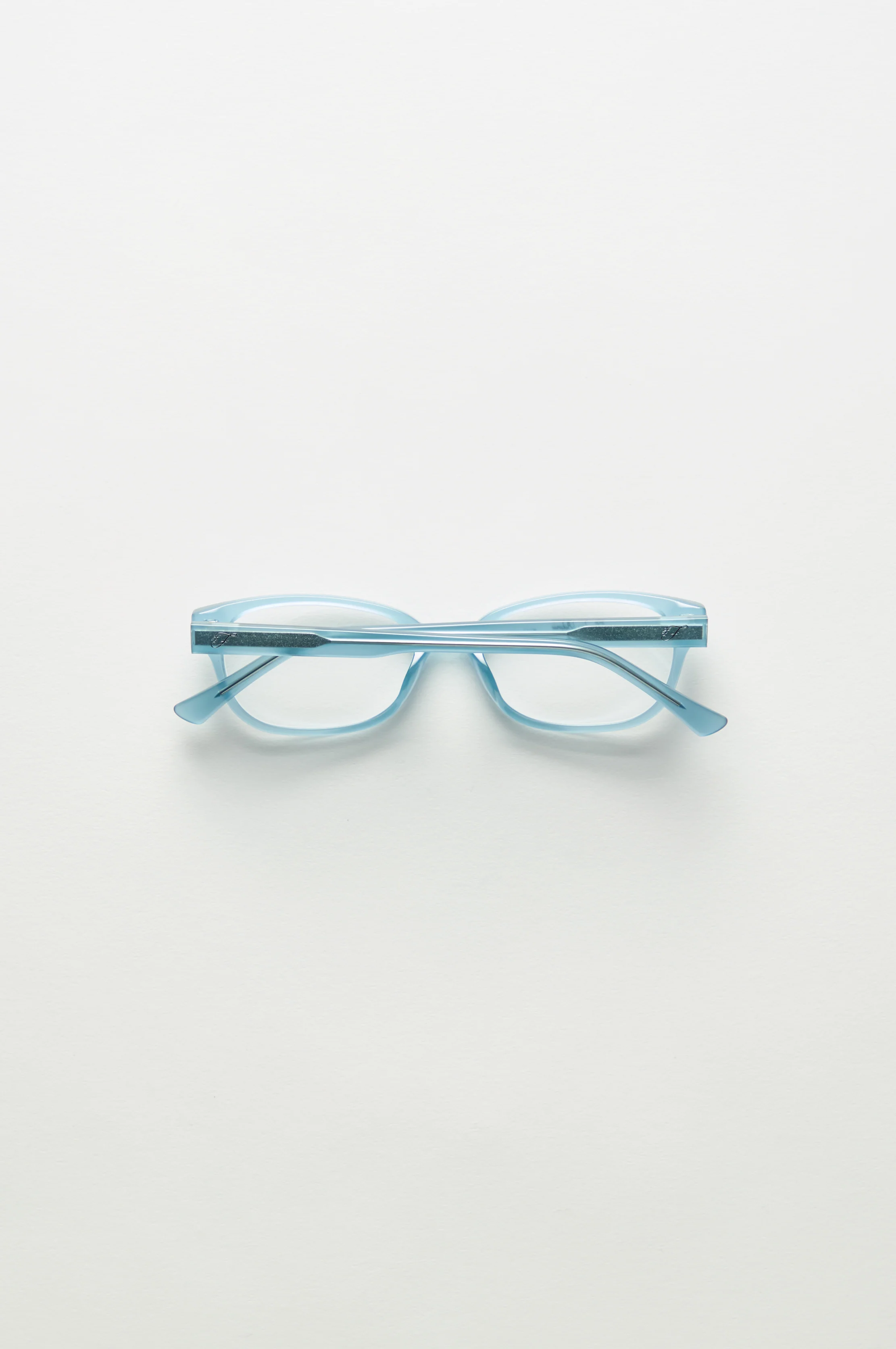 x LEXXOLA Mimi Optical Glasses - Blue Crush - Image 8
