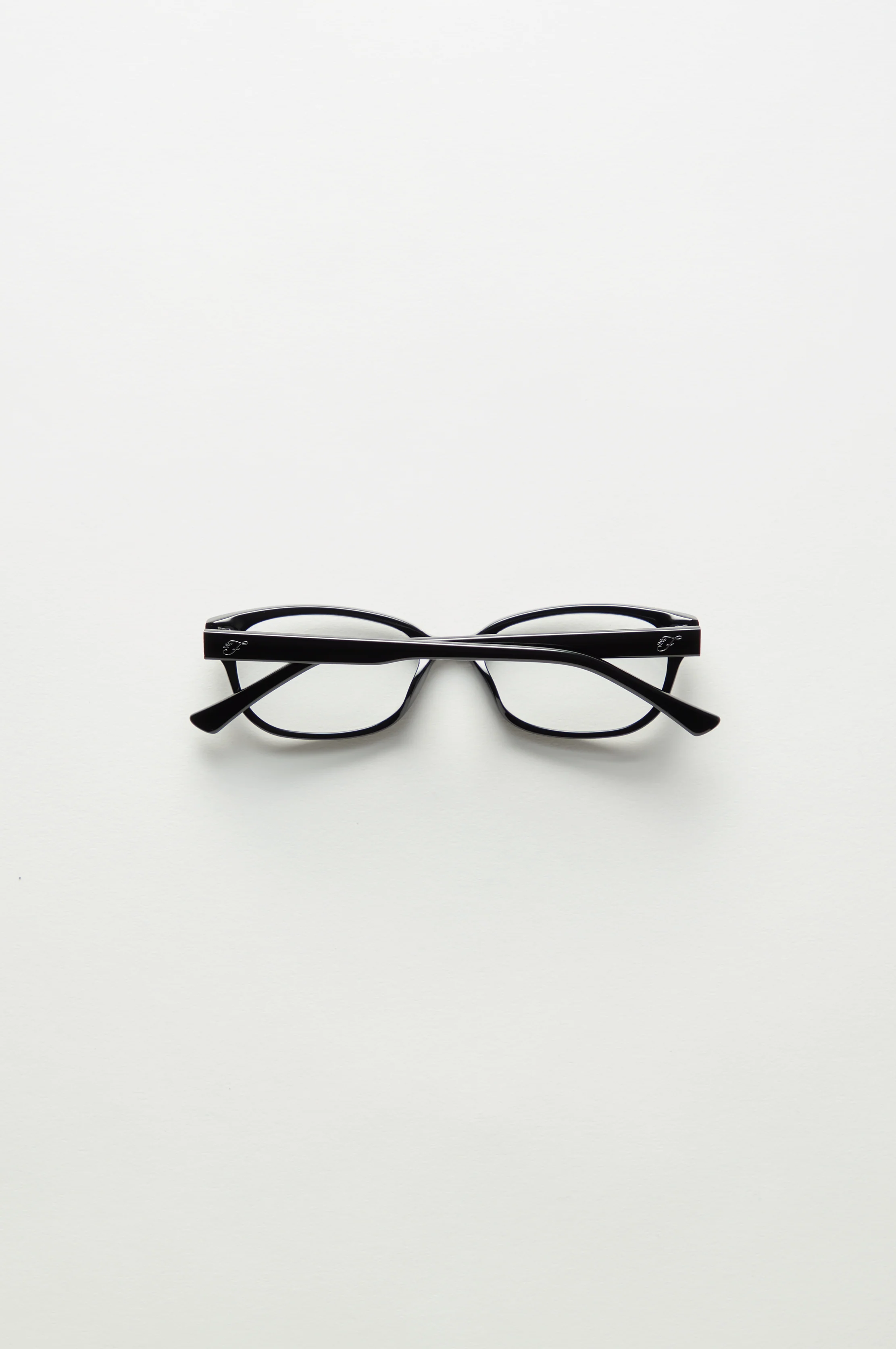 x LEXXOLA Mimi Optical Glasses - Jet Black - Image 9