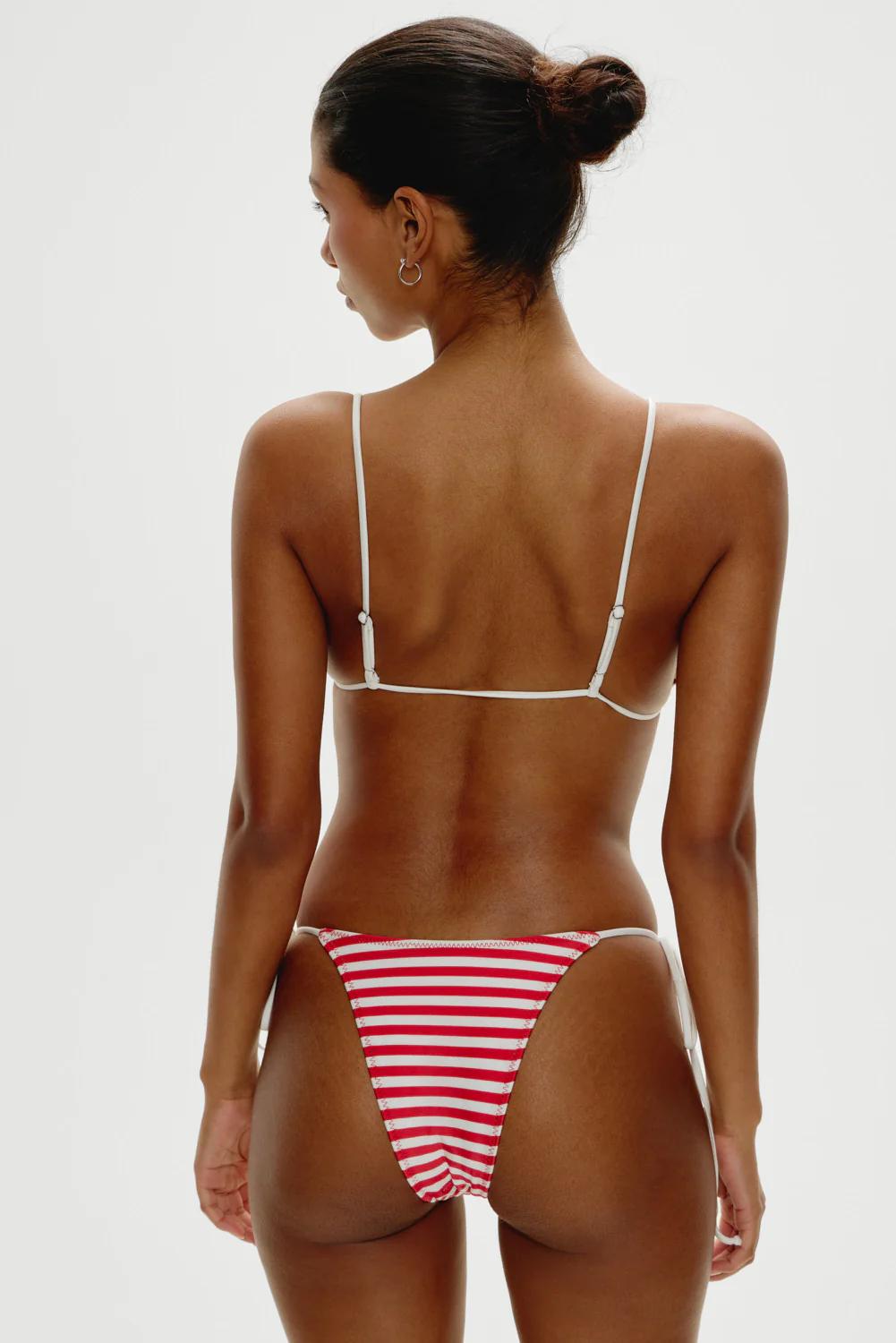 x Réalisation Par Divine Skimpy Bikini Bottom - Portofino - Image 5